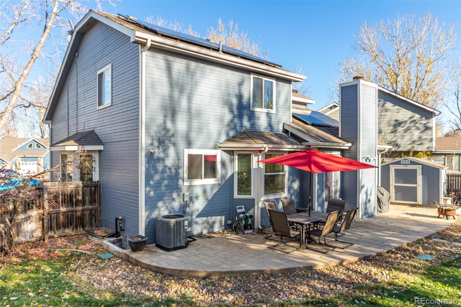 MLS Image #22 for 813 e 132nd drive,thornton, Colorado