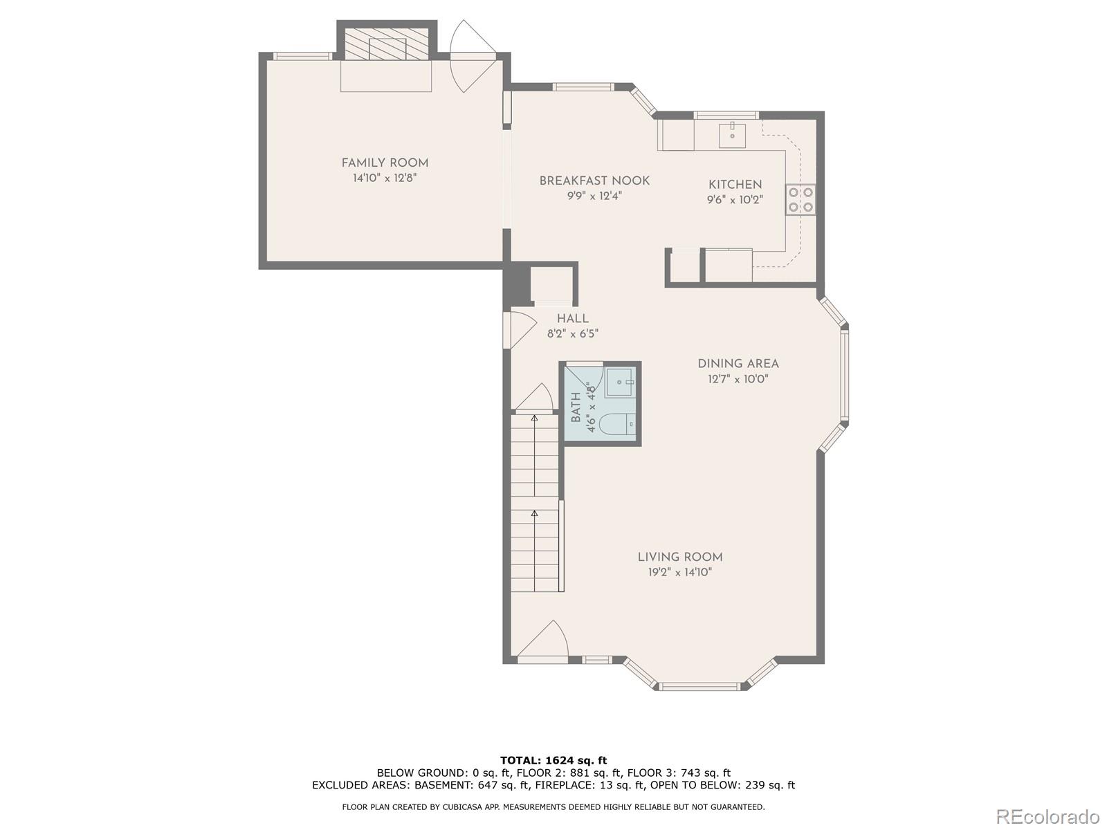 MLS Image #31 for 813 e 132nd drive,thornton, Colorado