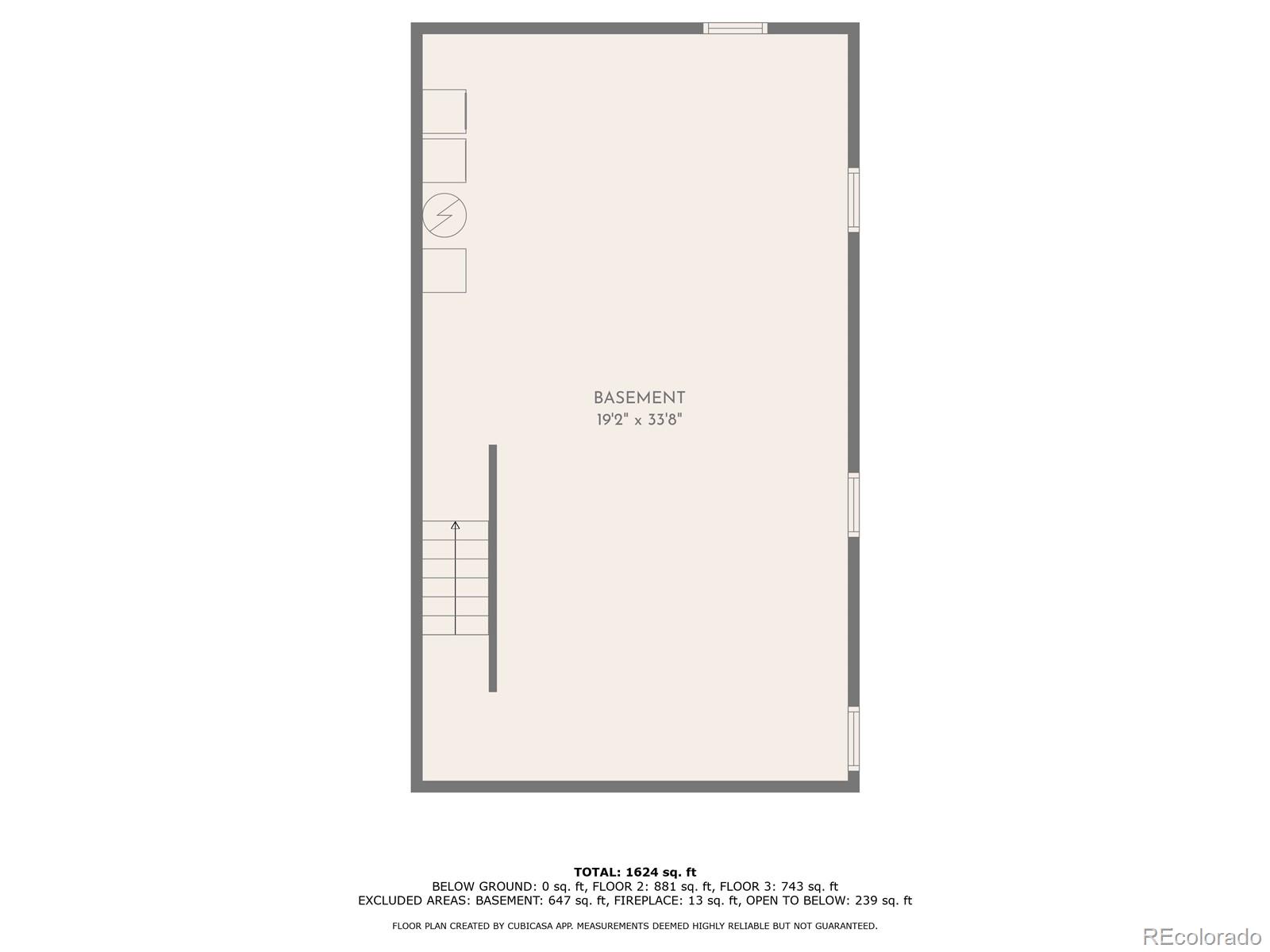 MLS Image #33 for 813 e 132nd drive,thornton, Colorado