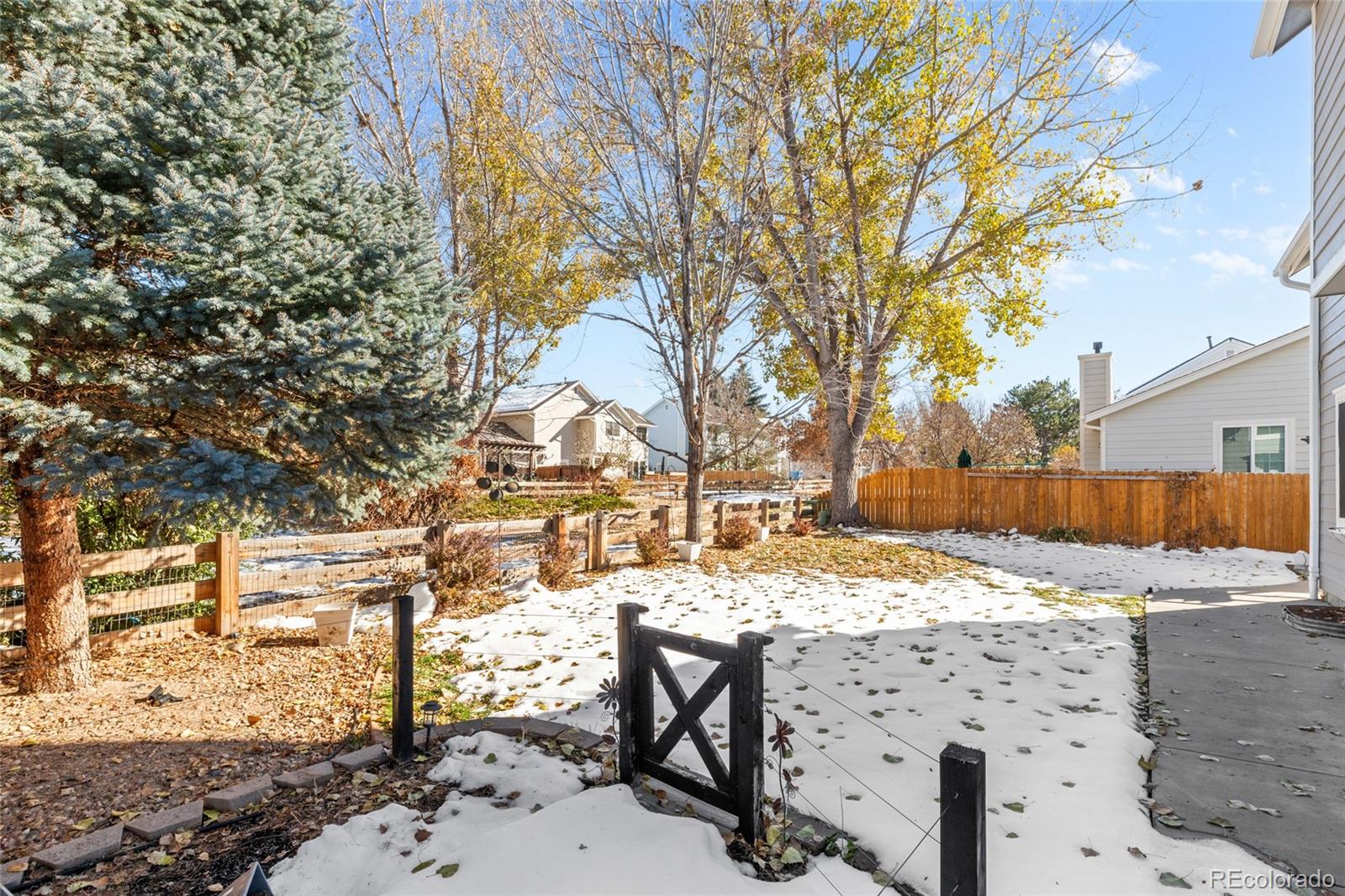 MLS Image #36 for 12616 s oak creek court,parker, Colorado