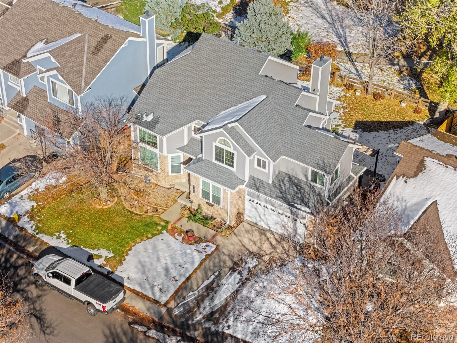 MLS Image #41 for 12616 s oak creek court,parker, Colorado