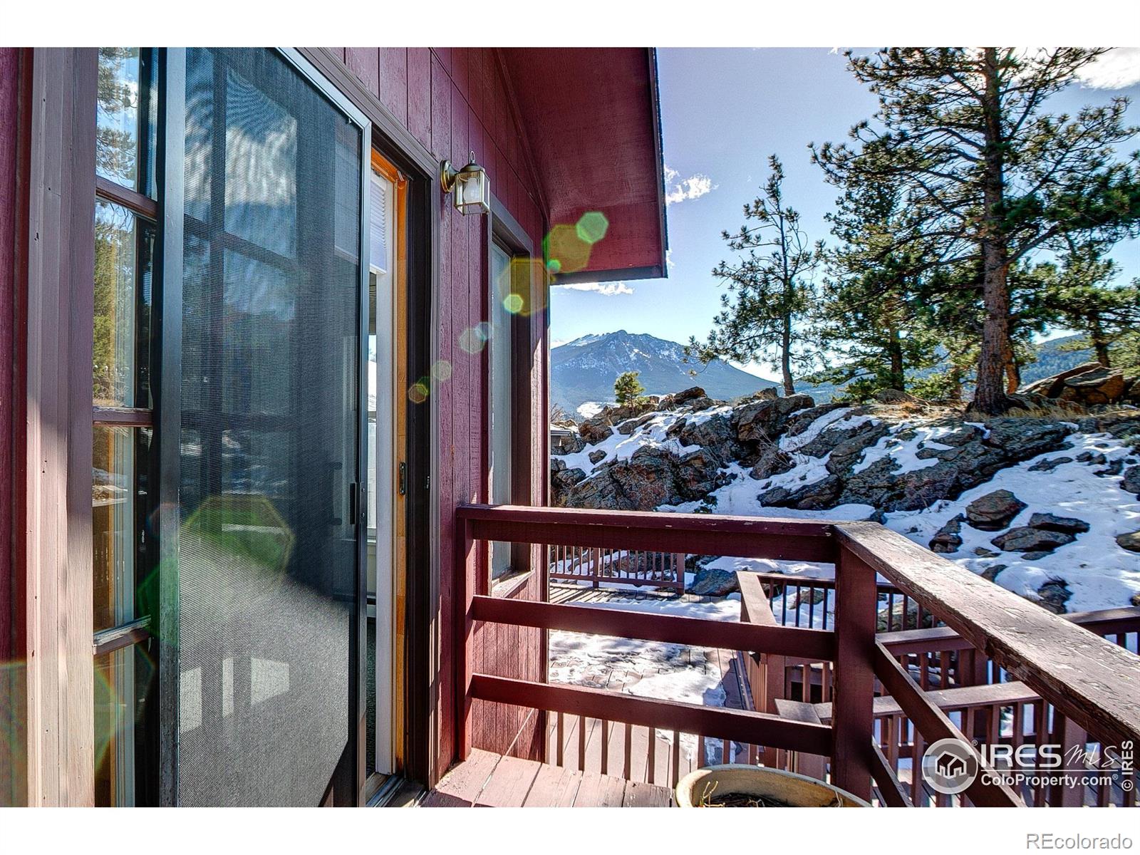 MLS Image #11 for 1730  prospect mountain drive,estes park, Colorado