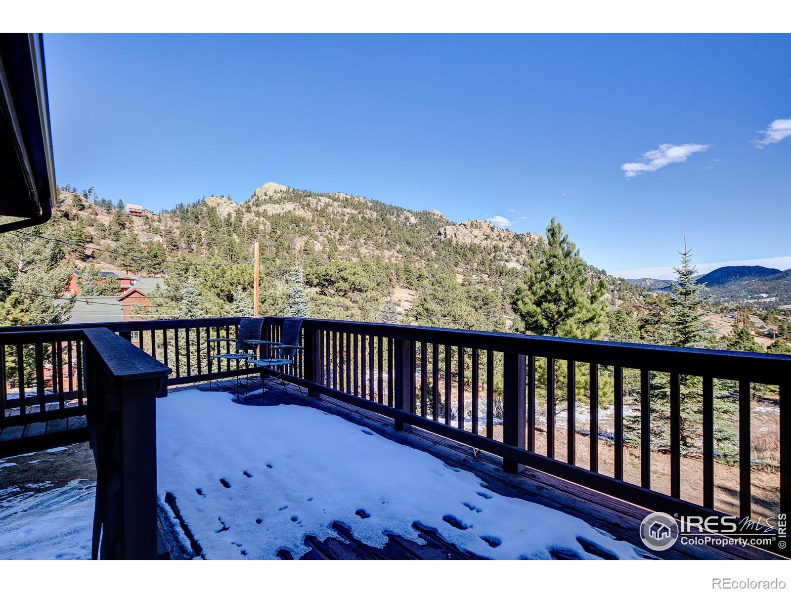 MLS Image #15 for 1730  prospect mountain drive,estes park, Colorado