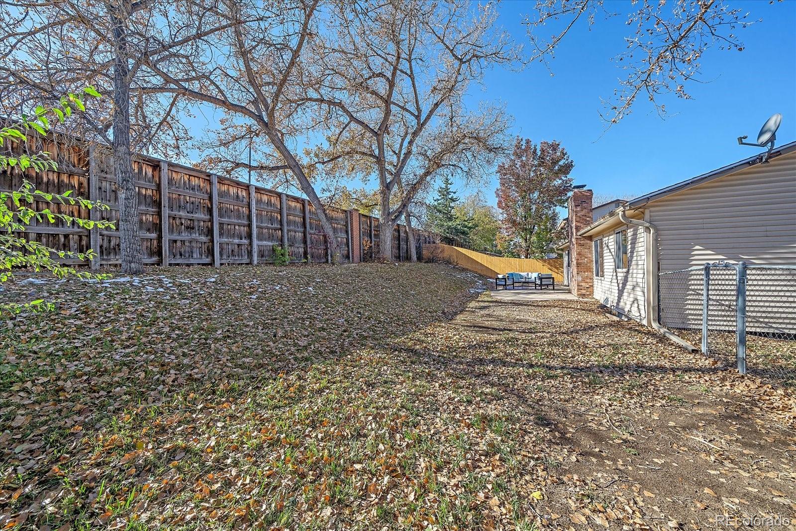 MLS Image #29 for 2775 w 104th lane,westminster, Colorado