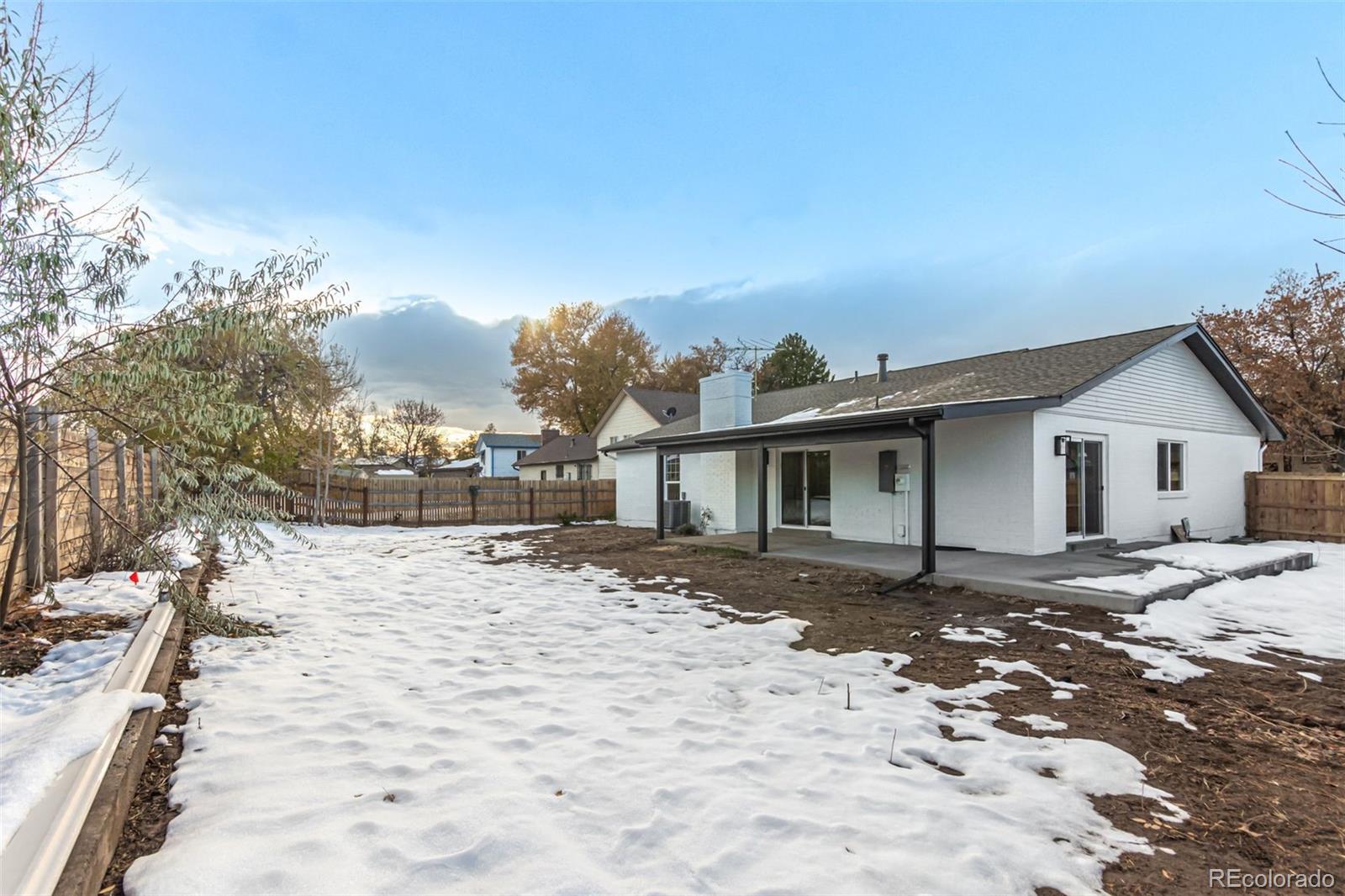 MLS Image #11 for 5062  victor way,denver, Colorado