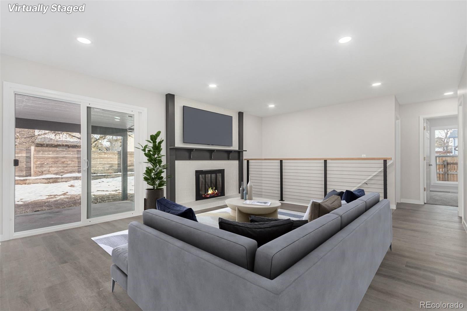 MLS Image #5 for 5062  victor way,denver, Colorado