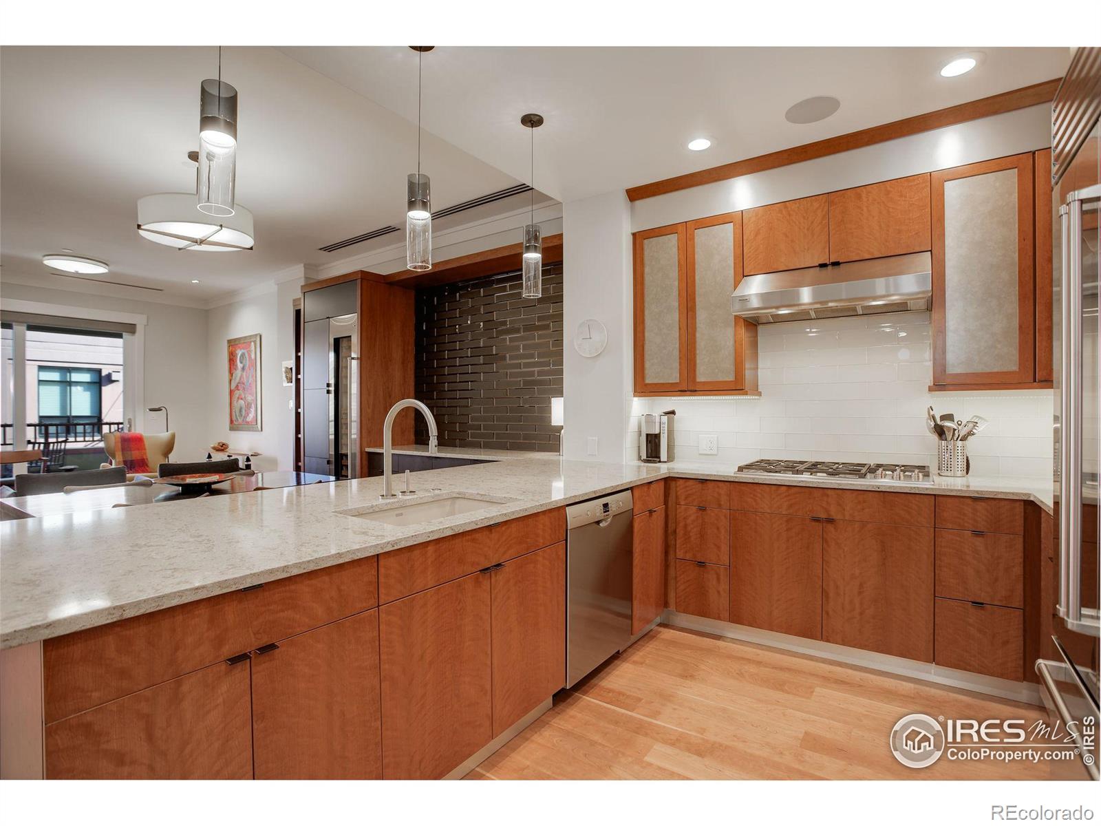 MLS Image #2 for 1301  canyon boulevard,boulder, Colorado