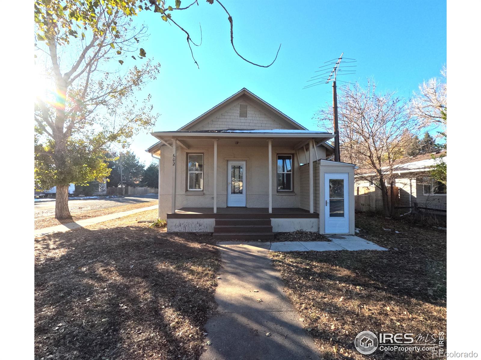 MLS Image #0 for 602  curtis street,brush, Colorado