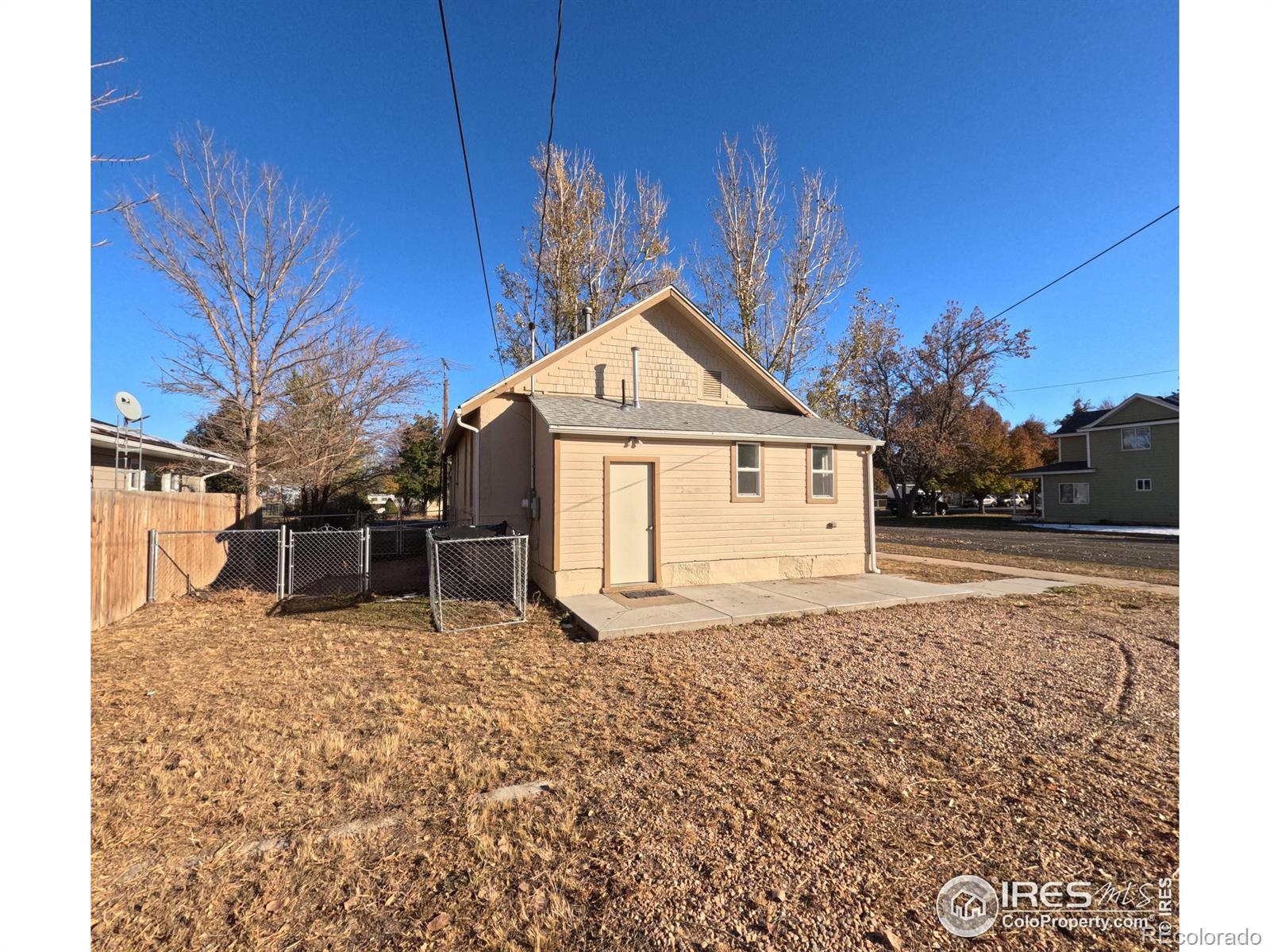 MLS Image #25 for 602  curtis street,brush, Colorado