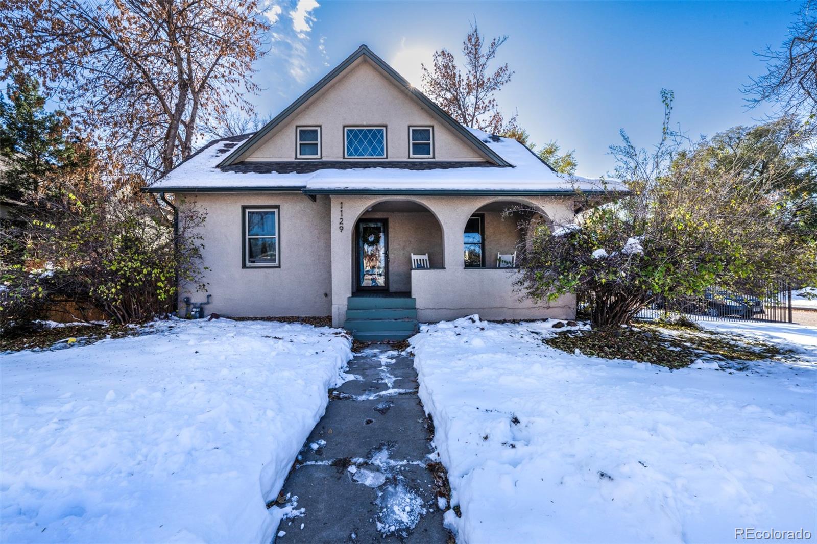 MLS Image #0 for 1129 e platte avenue,colorado springs, Colorado