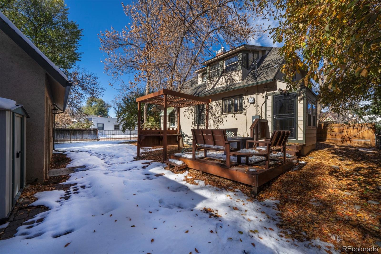 MLS Image #40 for 1129 e platte avenue,colorado springs, Colorado