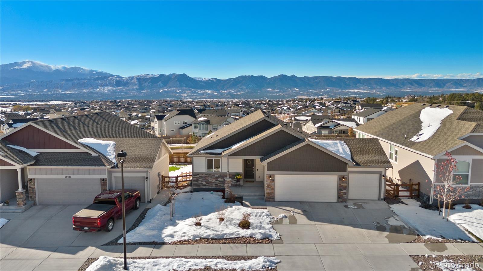 MLS Image #37 for 10404  wrangell circle,colorado springs, Colorado