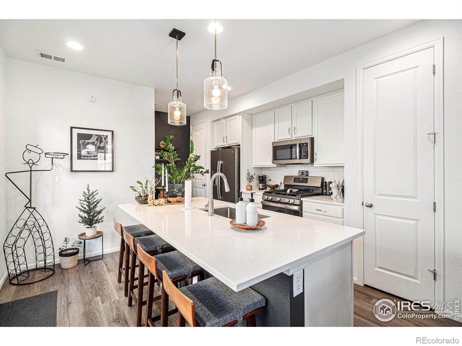 MLS Image #3 for 5316  spalding place,frederick, Colorado