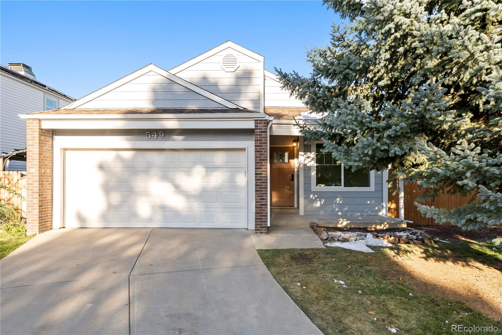 MLS Image #0 for 549 w jamison circle,littleton, Colorado