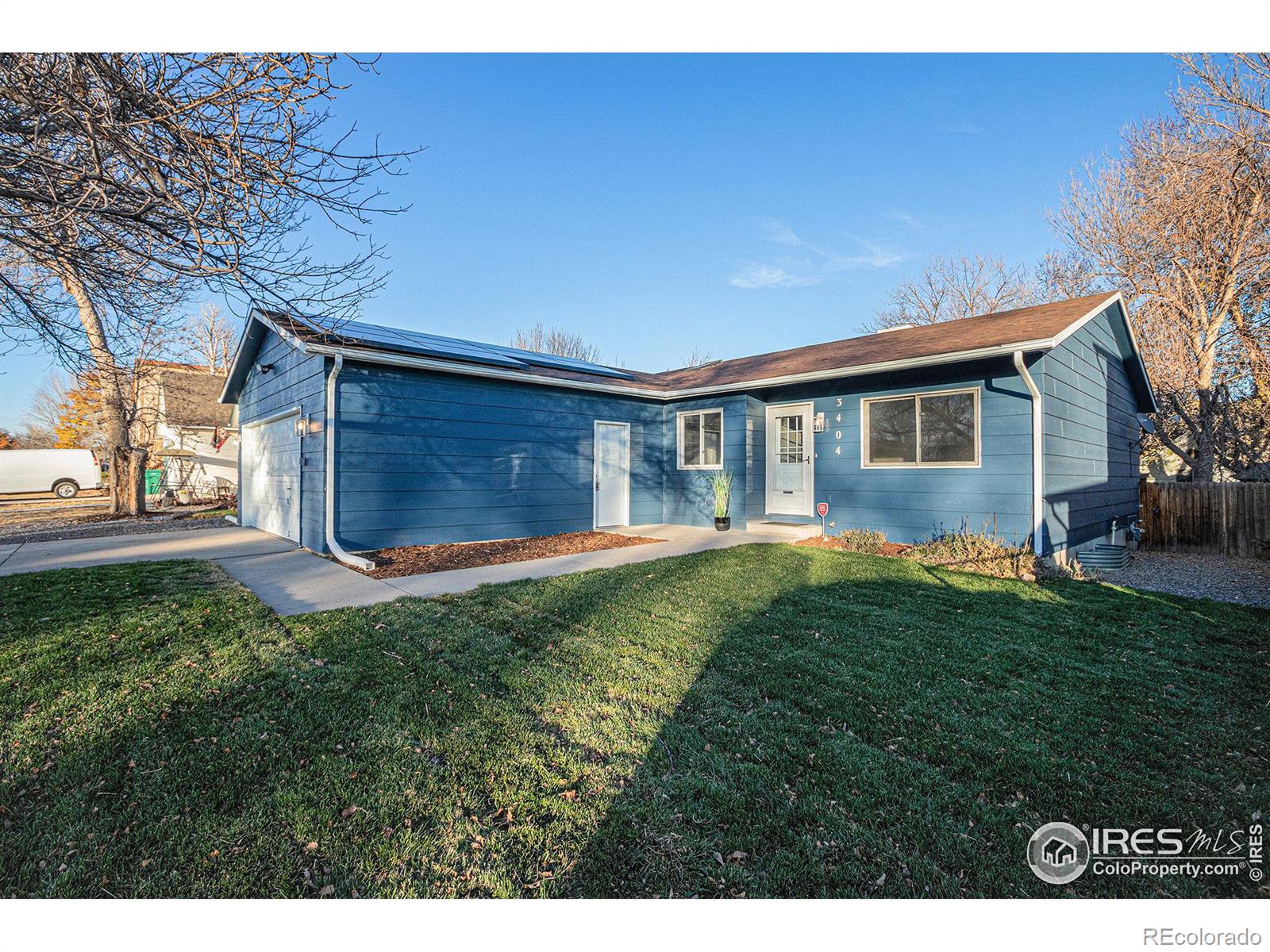 MLS Image #19 for 3404  collins avenue,evans, Colorado