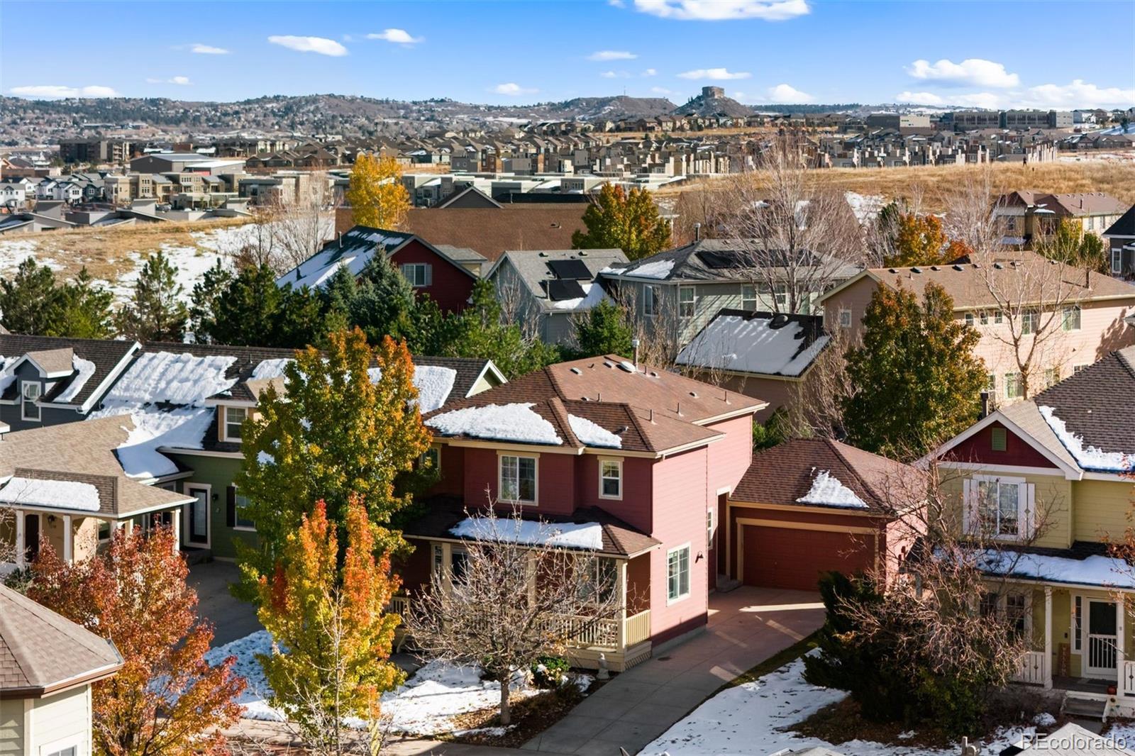 MLS Image #32 for 3230  springmeadow circle,castle rock, Colorado