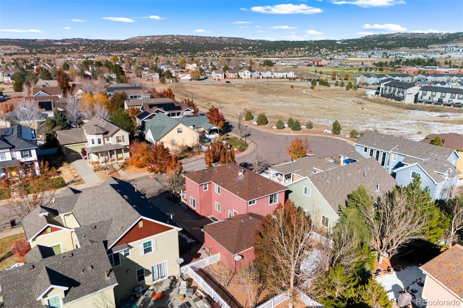 MLS Image #33 for 3230  springmeadow circle,castle rock, Colorado