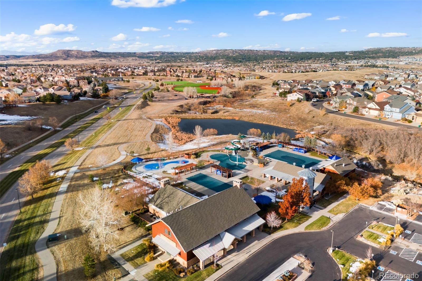 MLS Image #40 for 3230  springmeadow circle,castle rock, Colorado