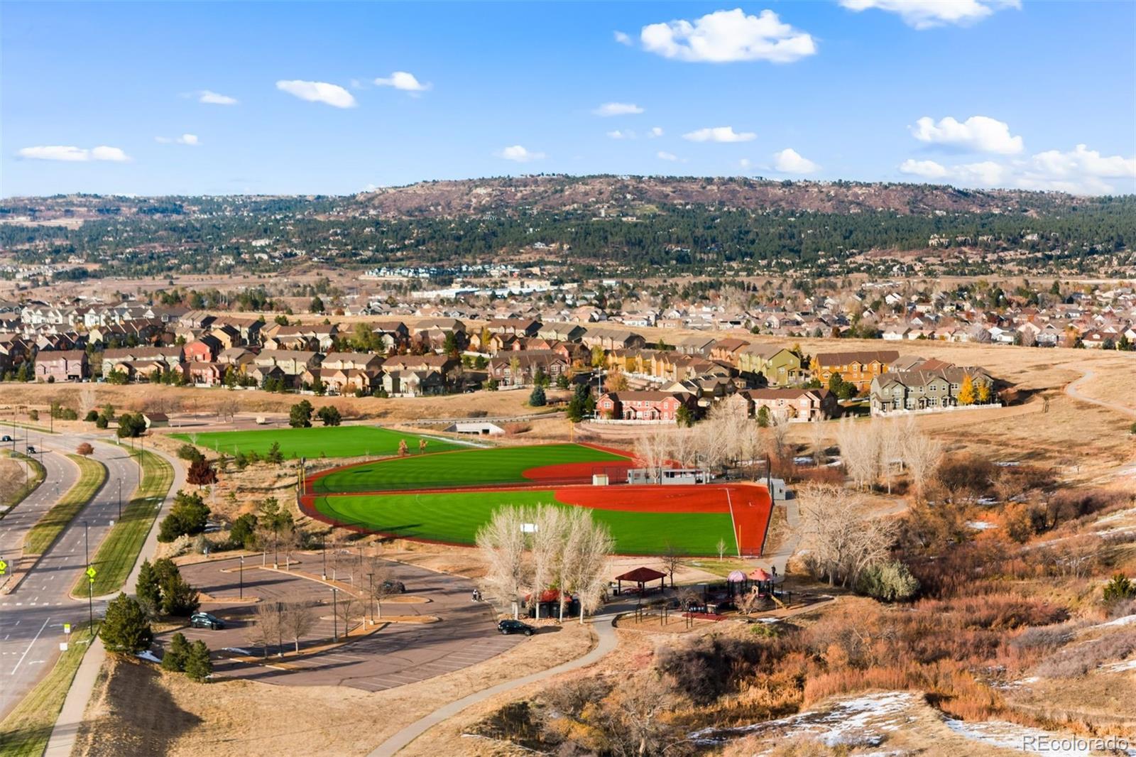 MLS Image #41 for 3230  springmeadow circle,castle rock, Colorado