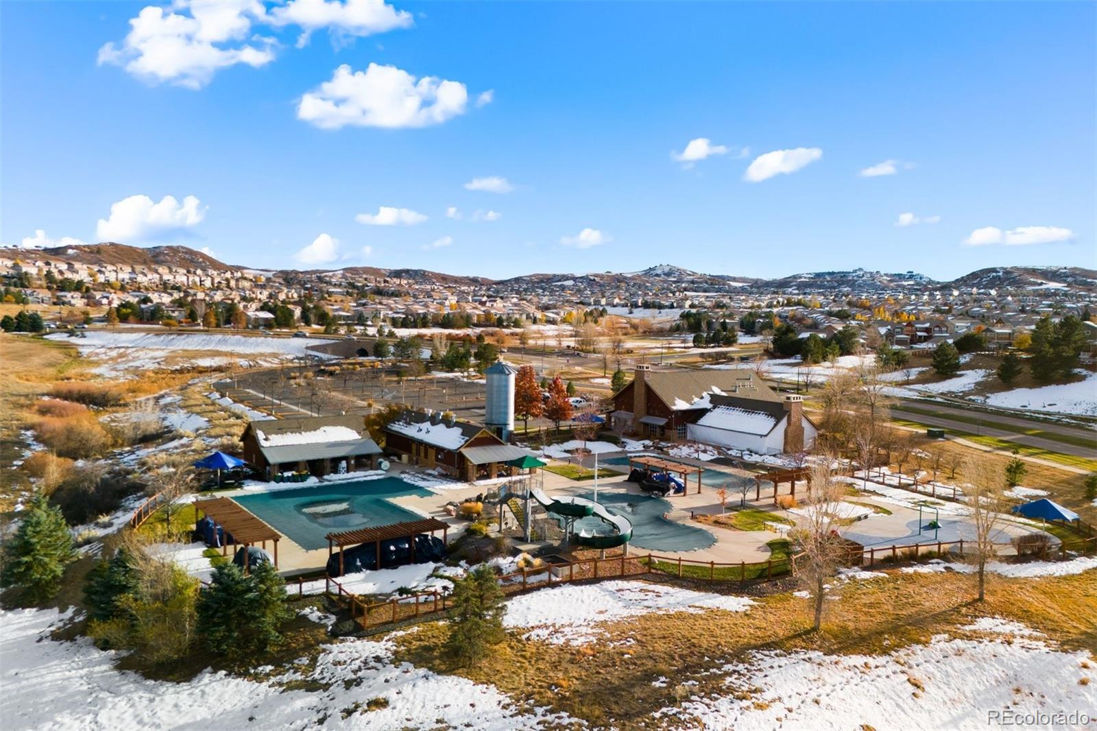 MLS Image #42 for 3230  springmeadow circle,castle rock, Colorado