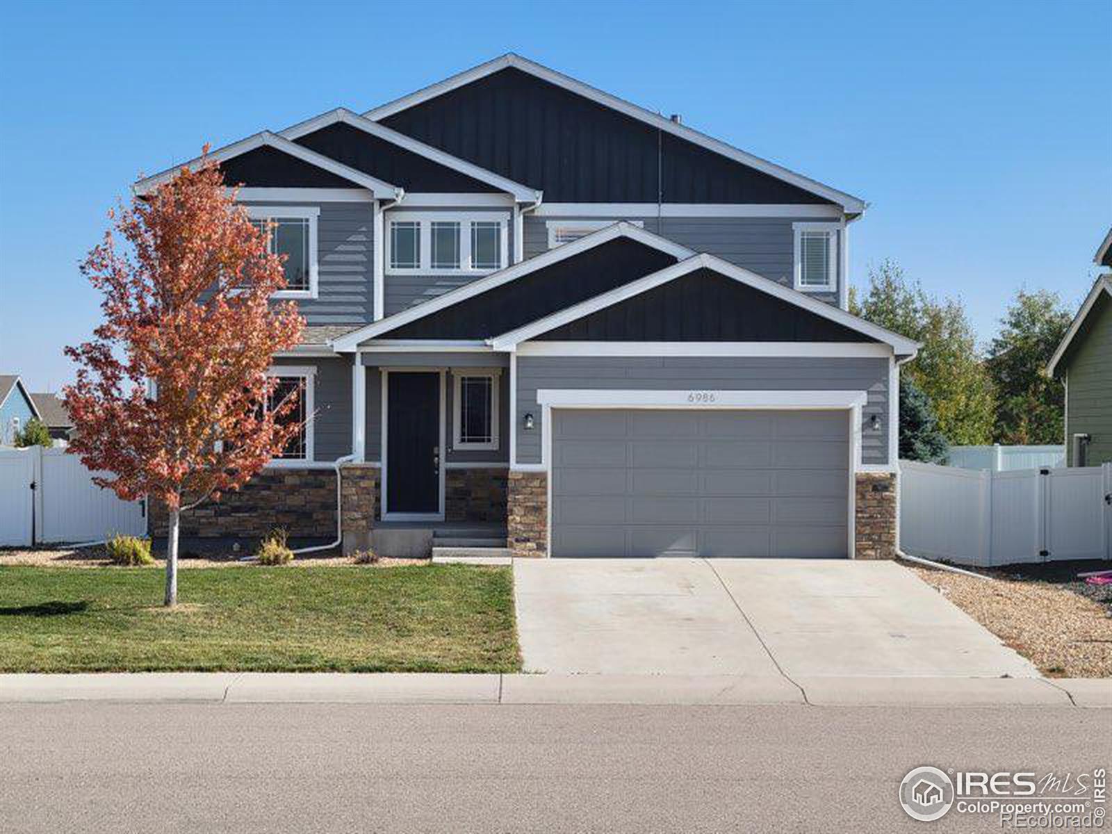 CMA Image for 4435  halleck lane,Wellington, Colorado