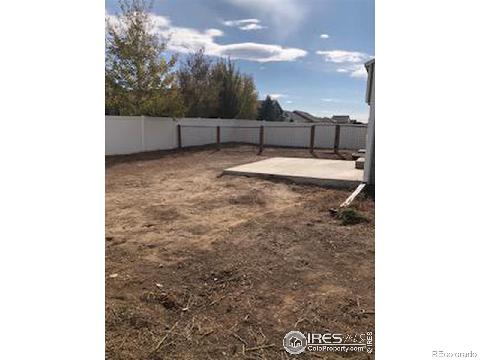 MLS Image #4 for 6986  pettigrew street,wellington, Colorado