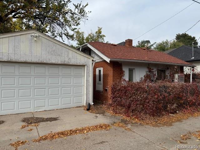 MLS Image #0 for 862 s gaylord street,denver, Colorado