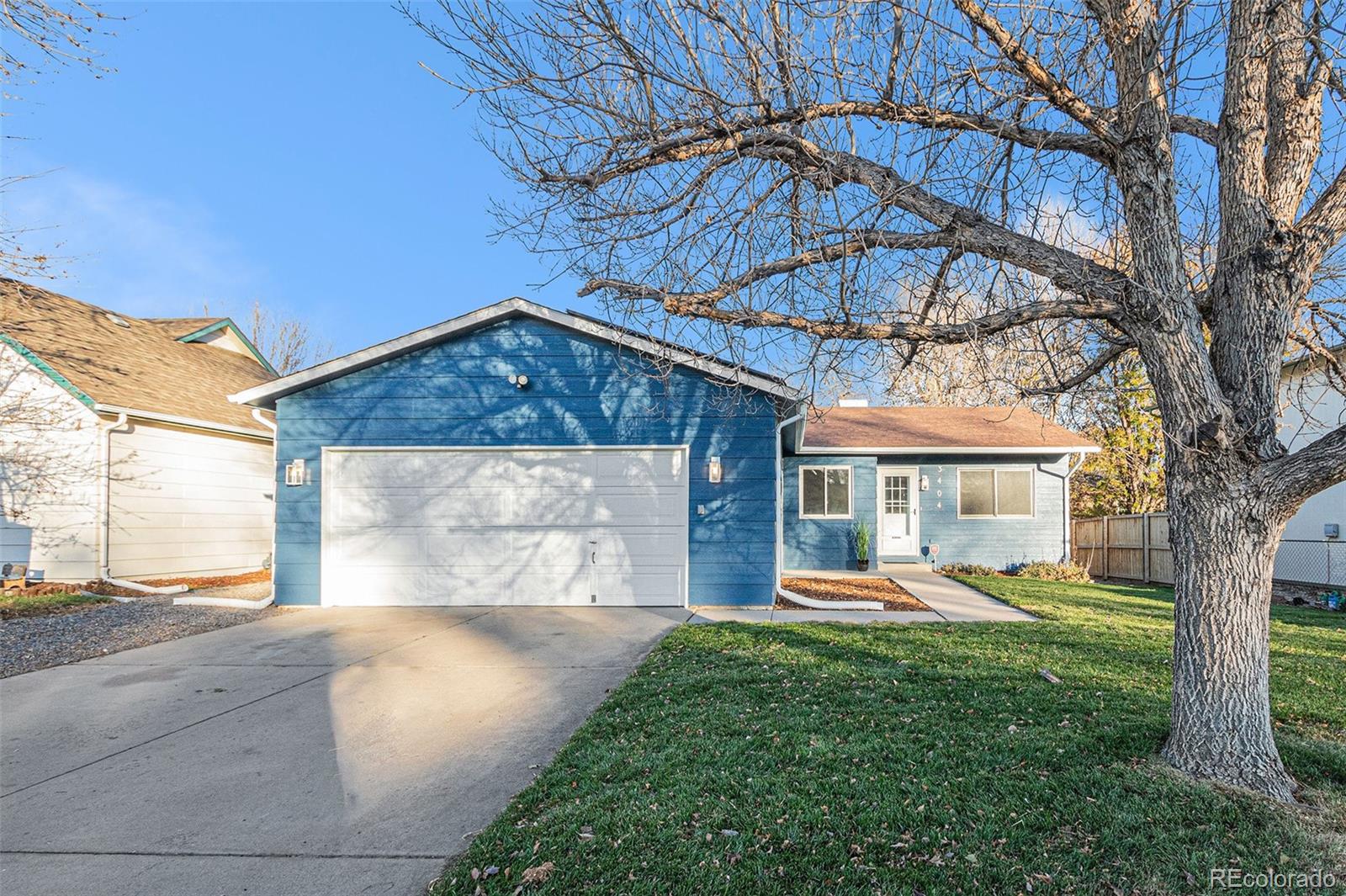 MLS Image #0 for 3404  collins avenue,evans, Colorado