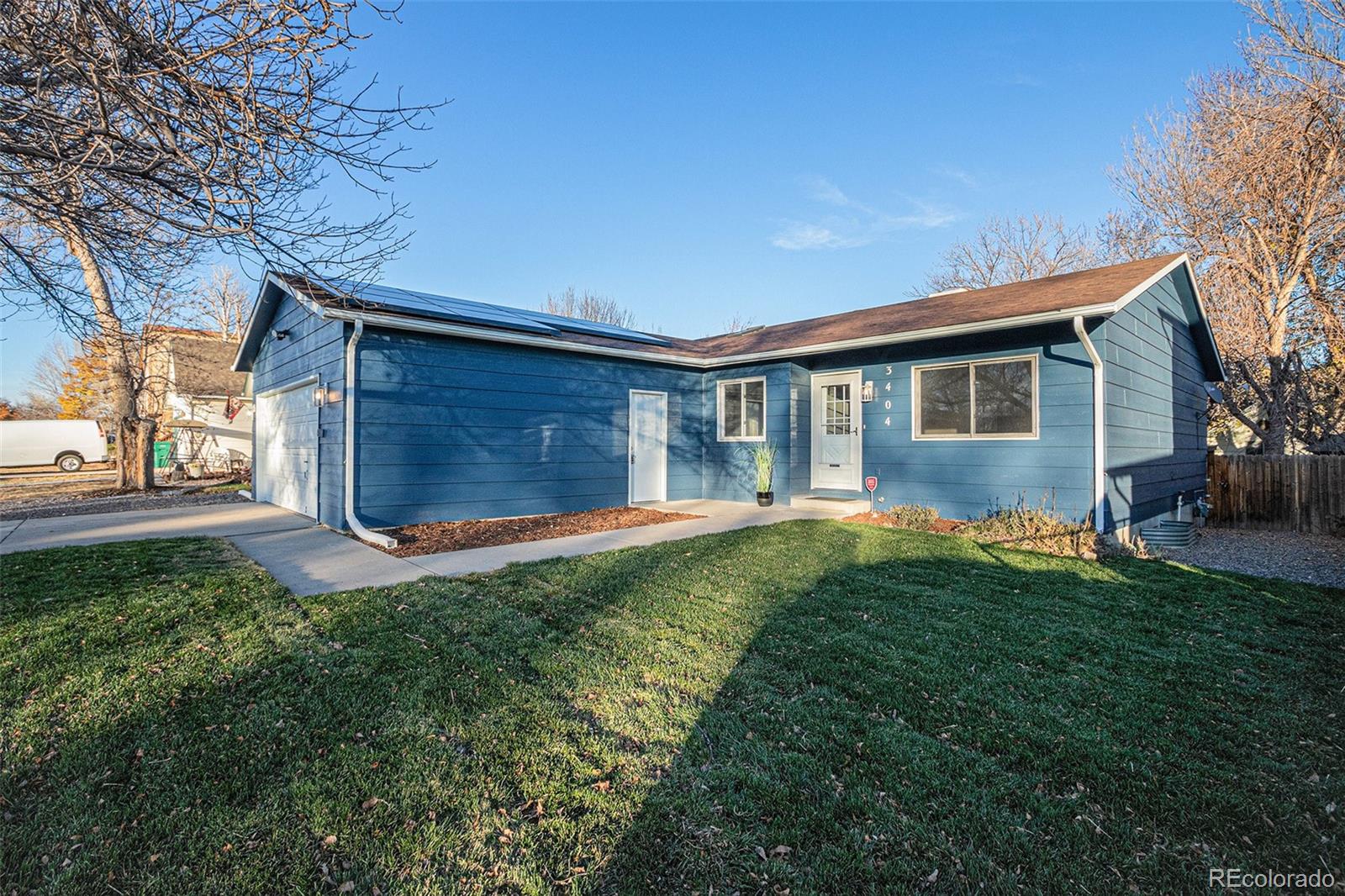 MLS Image #21 for 3404  collins avenue,evans, Colorado