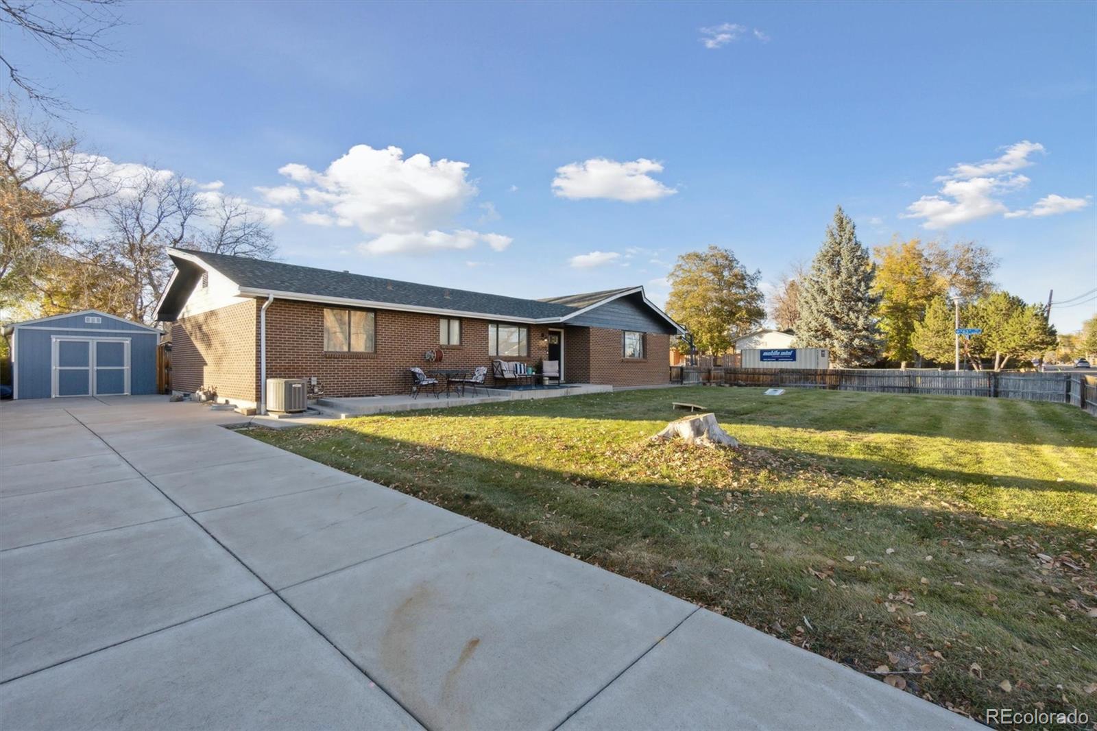 MLS Image #0 for 6295  tennyson street,arvada, Colorado