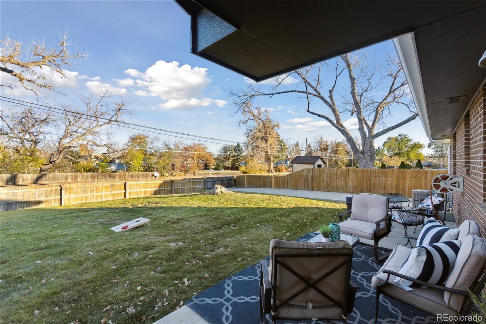 MLS Image #2 for 6295  tennyson street,arvada, Colorado