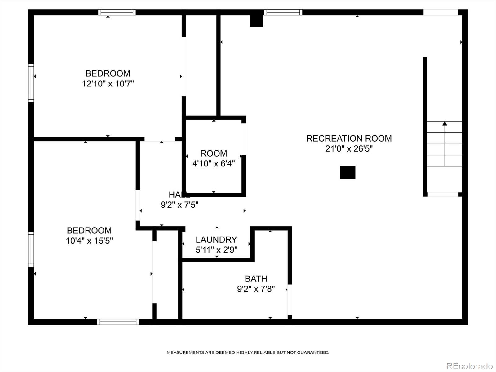 MLS Image #47 for 6295  tennyson street,arvada, Colorado