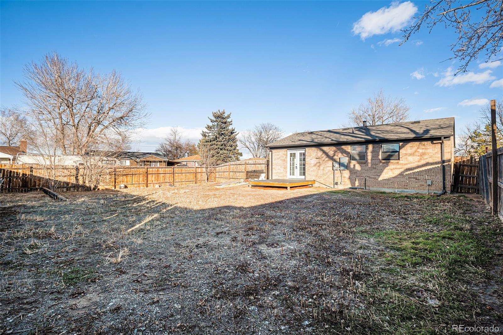 MLS Image #12 for 5569  troy street,denver, Colorado