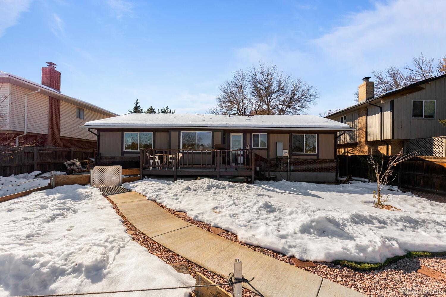 MLS Image #13 for 2524 s rifle street,aurora, Colorado