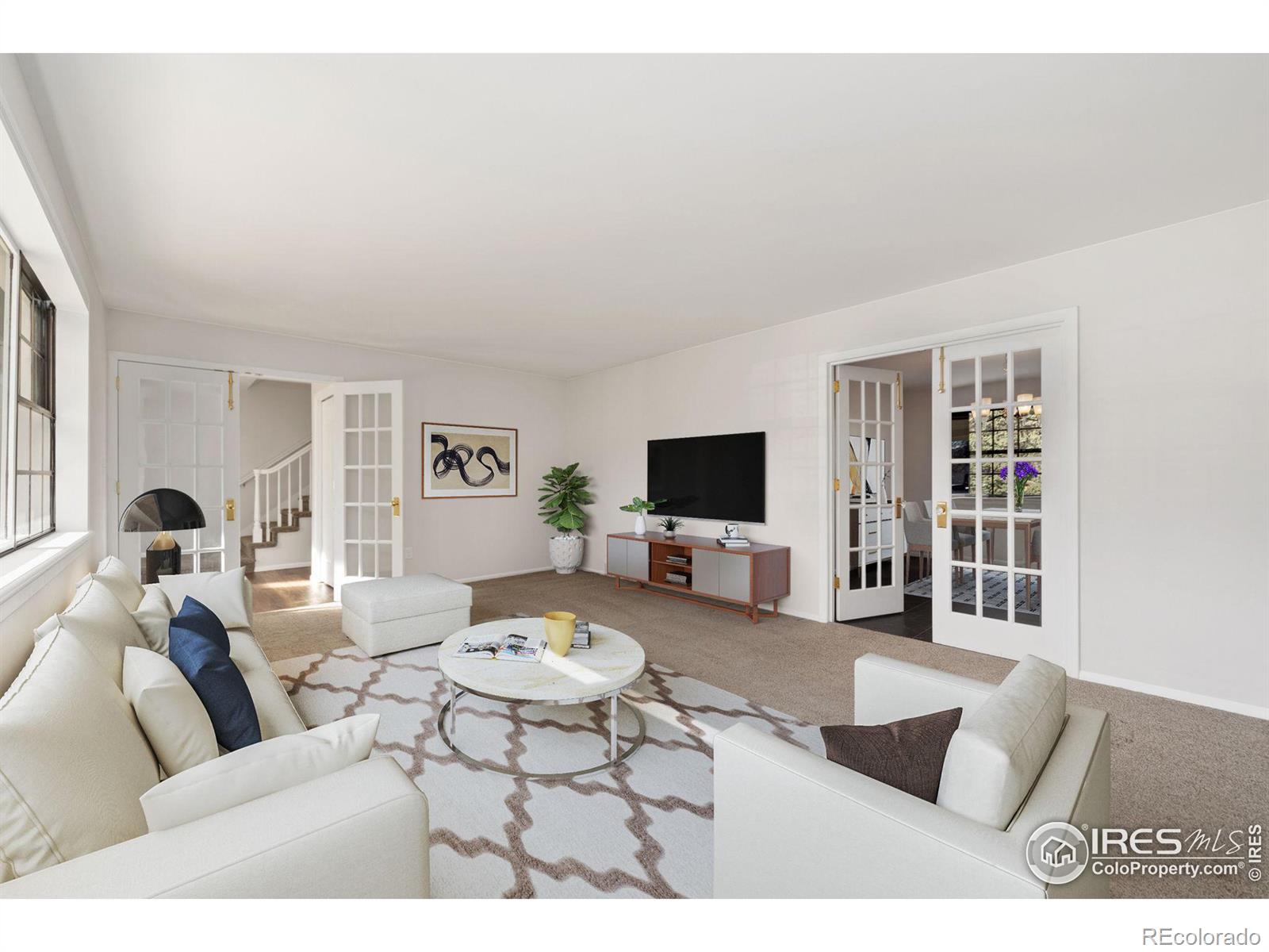MLS Image #5 for 1606  windsor court,fort collins, Colorado
