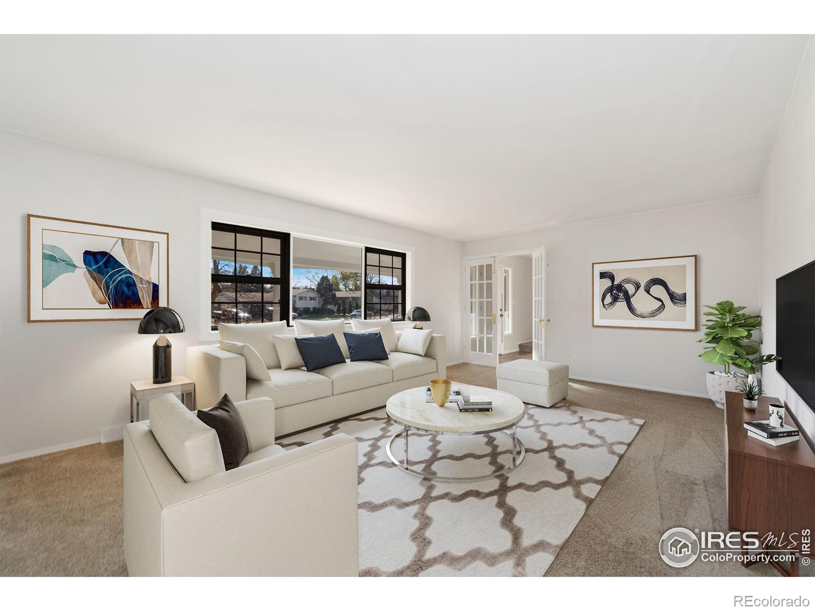 MLS Image #6 for 1606  windsor court,fort collins, Colorado