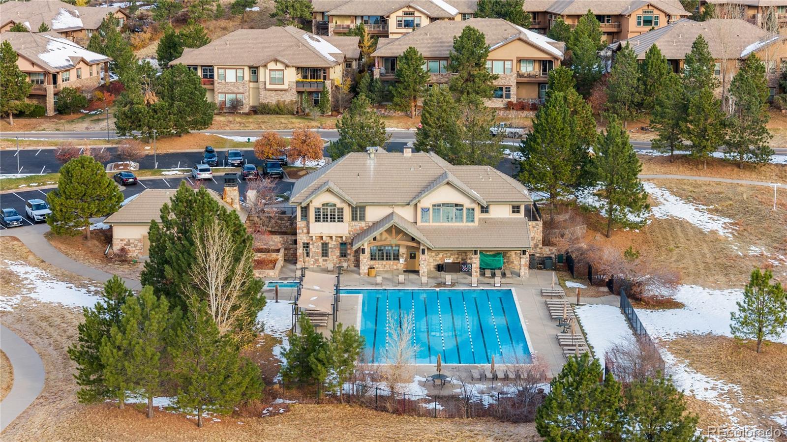 MLS Image #49 for 5044  mcclure lane,castle rock, Colorado