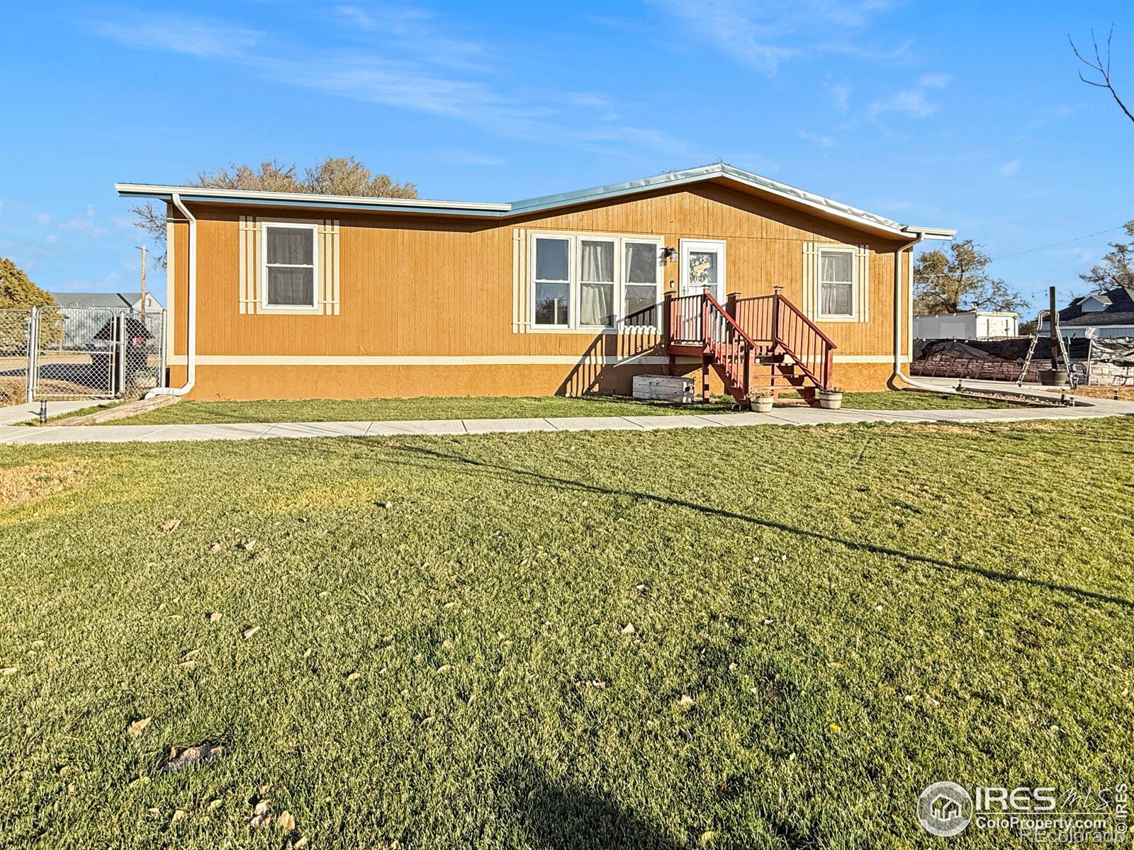 MLS Image #0 for 20910  main street,padroni, Colorado