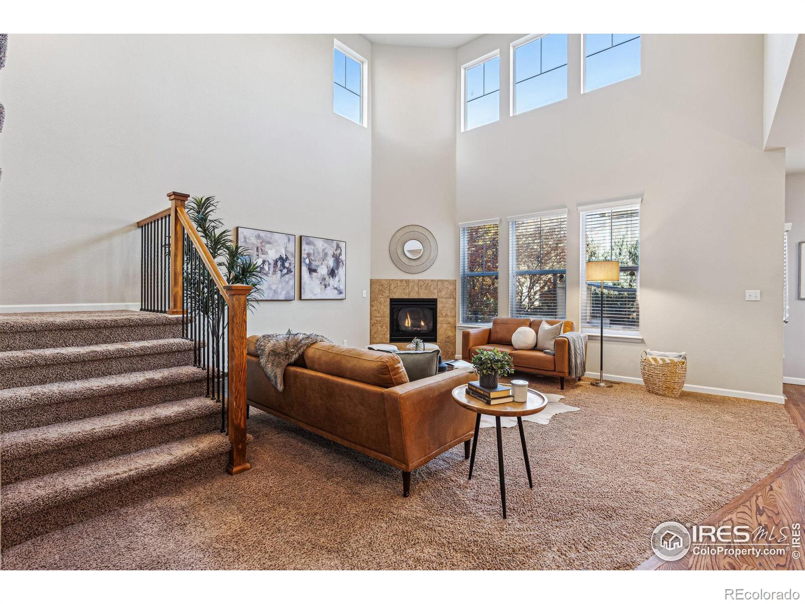 MLS Image #4 for 81  ferris lane,erie, Colorado