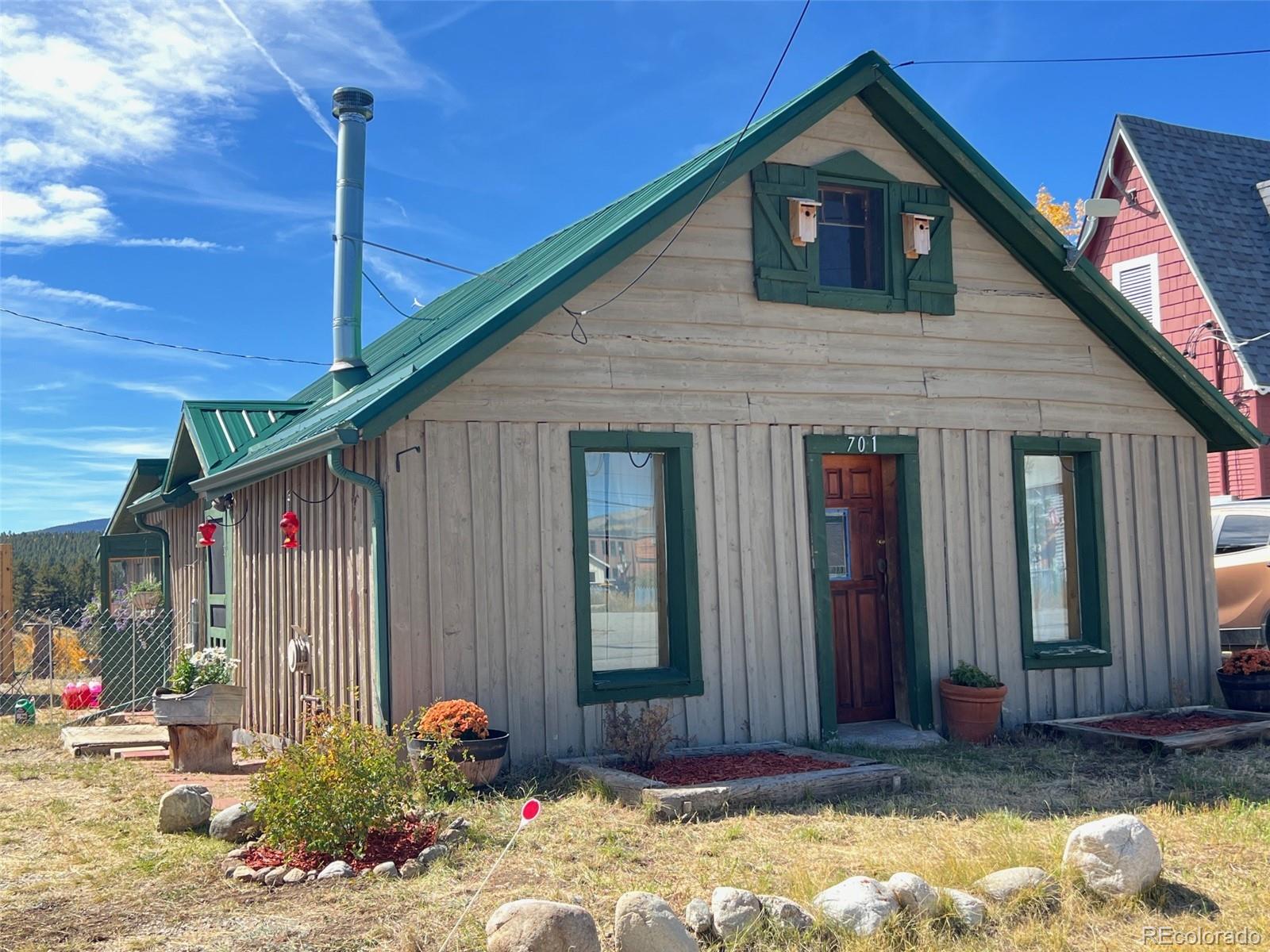 MLS Image #0 for 701  front street,fairplay, Colorado