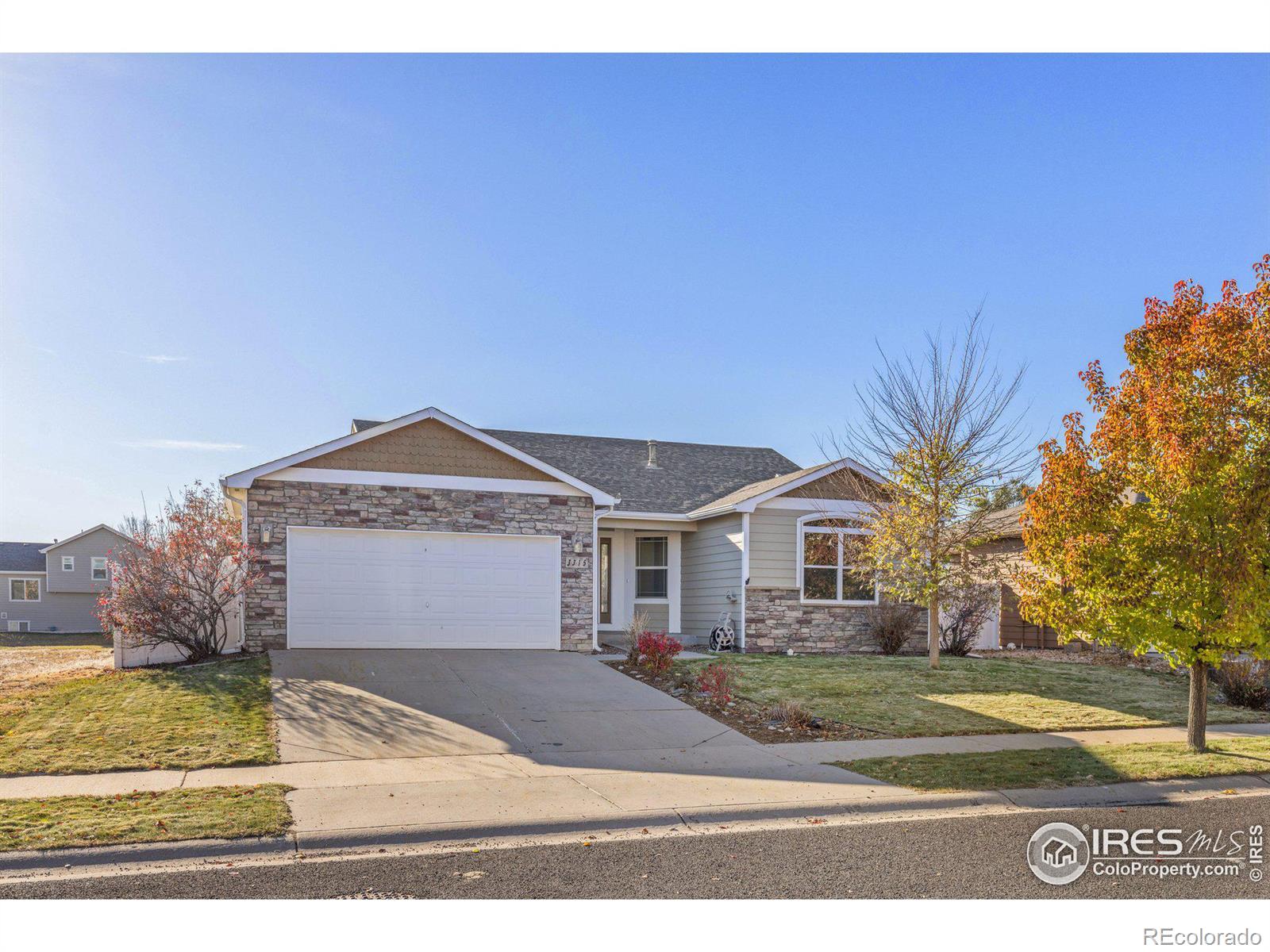 CMA Image for 3315  laguna street,Evans, Colorado