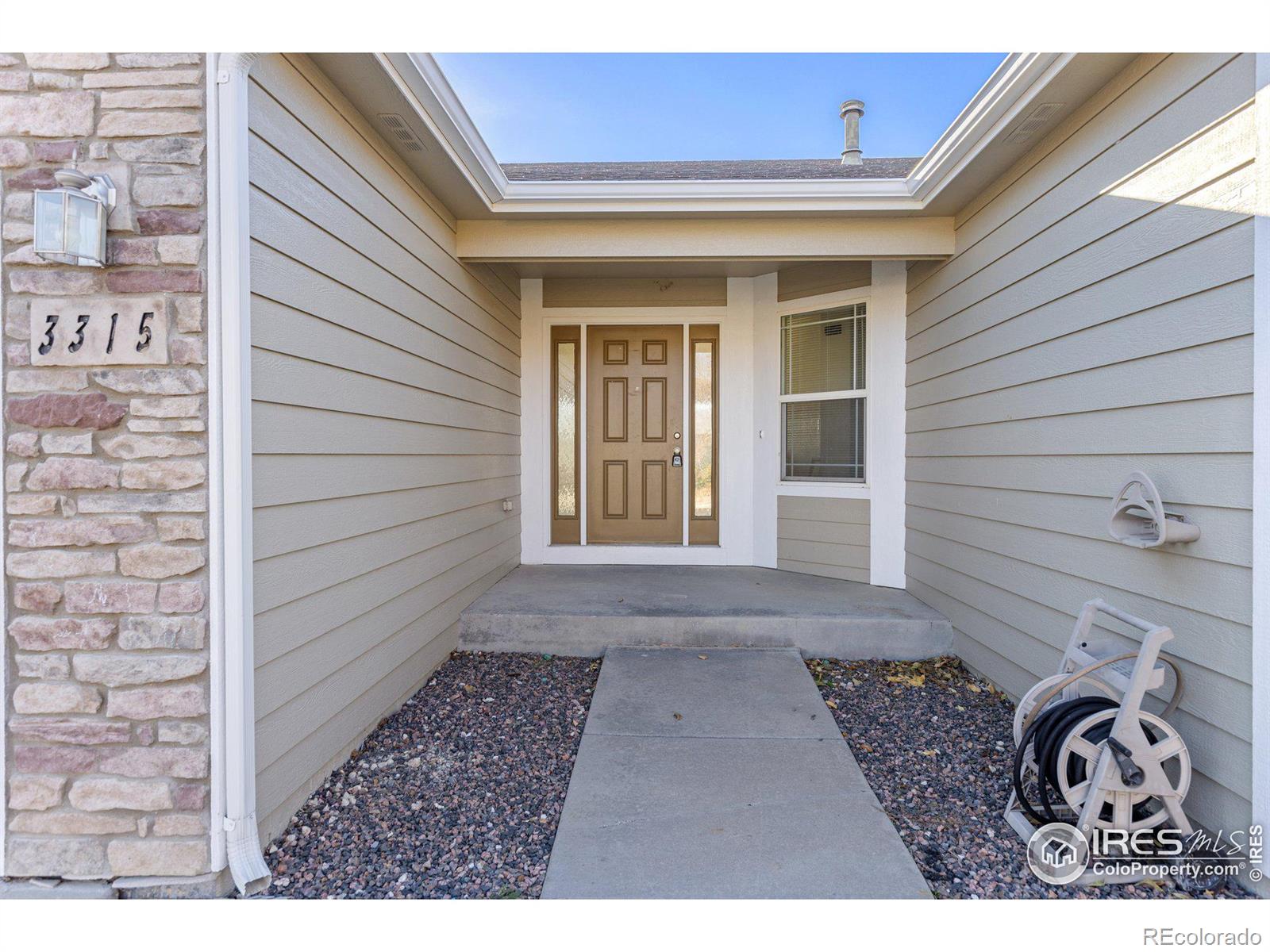 MLS Image #4 for 3315  laguna street,evans, Colorado