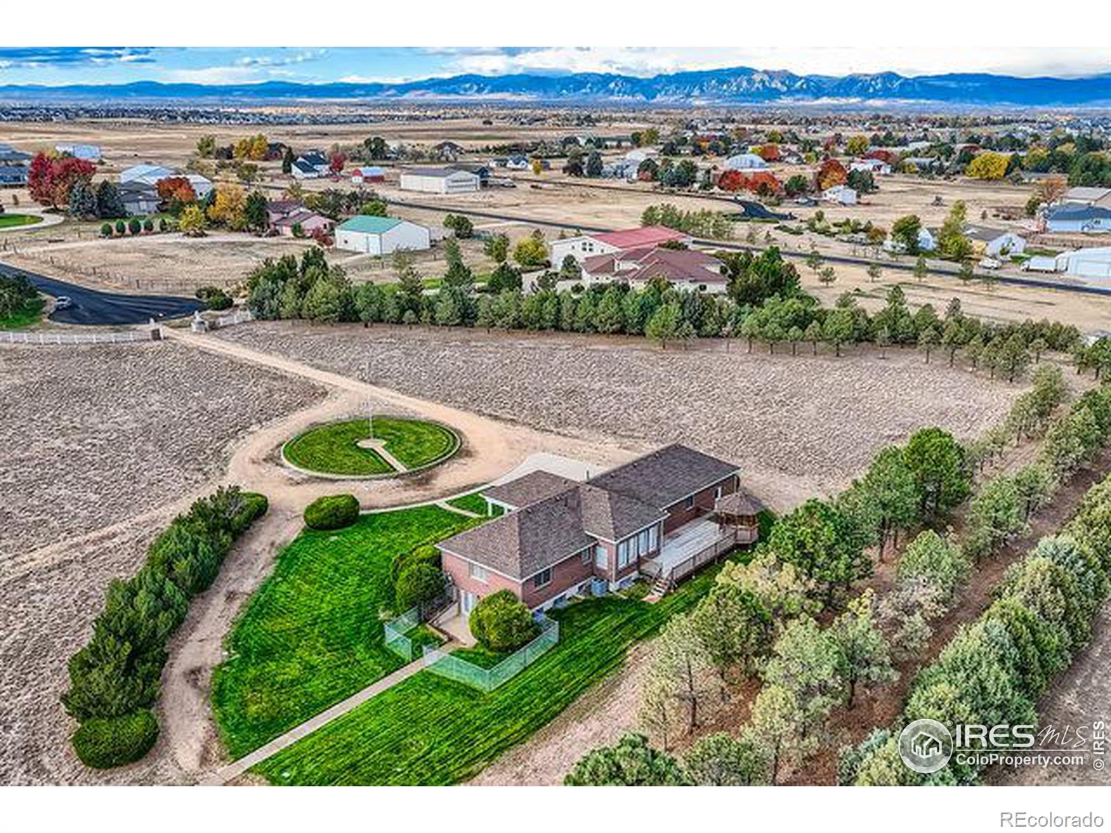 MLS Image #2 for 4772  edie place,erie, Colorado