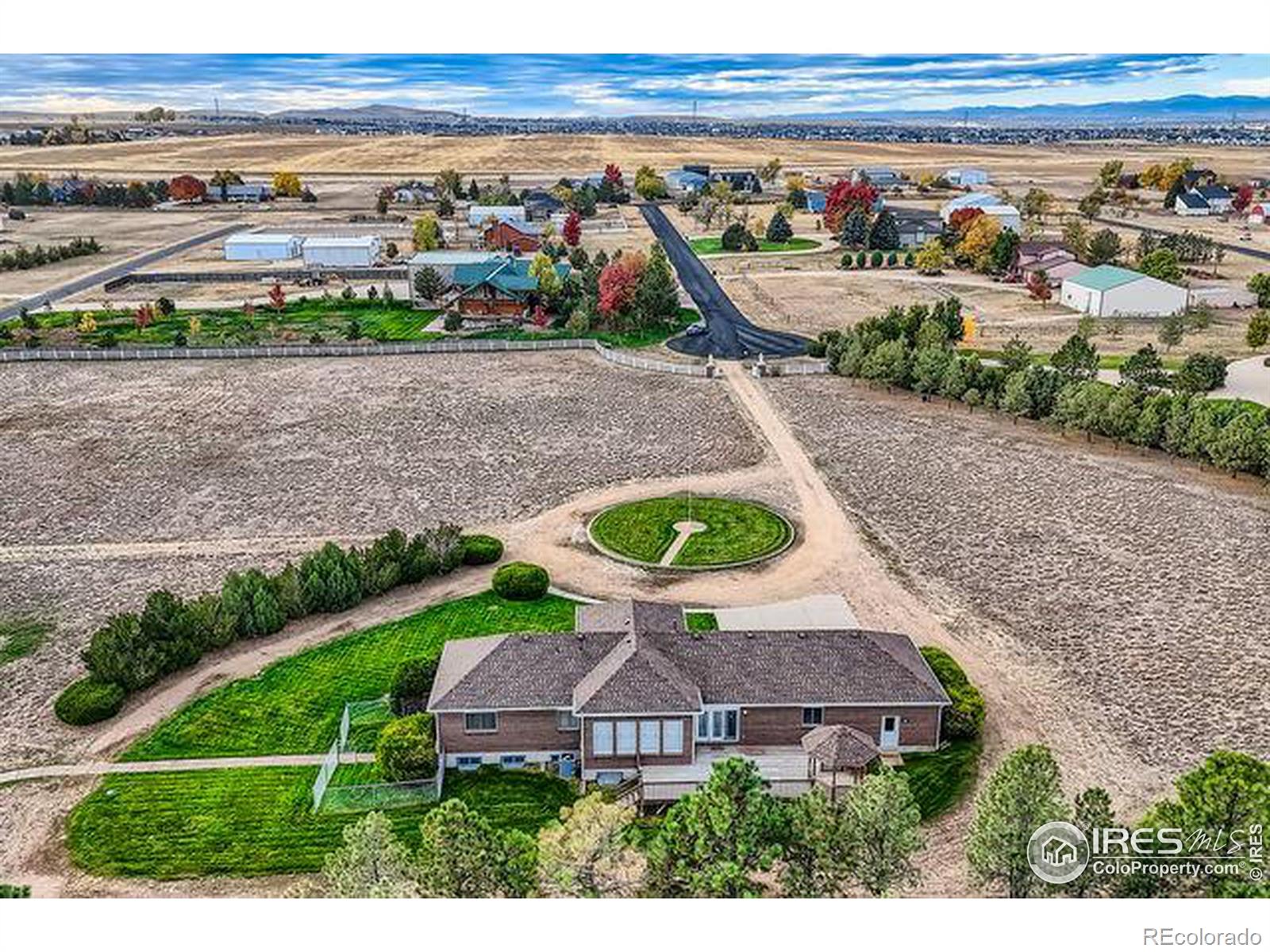 MLS Image #3 for 4772  edie place,erie, Colorado