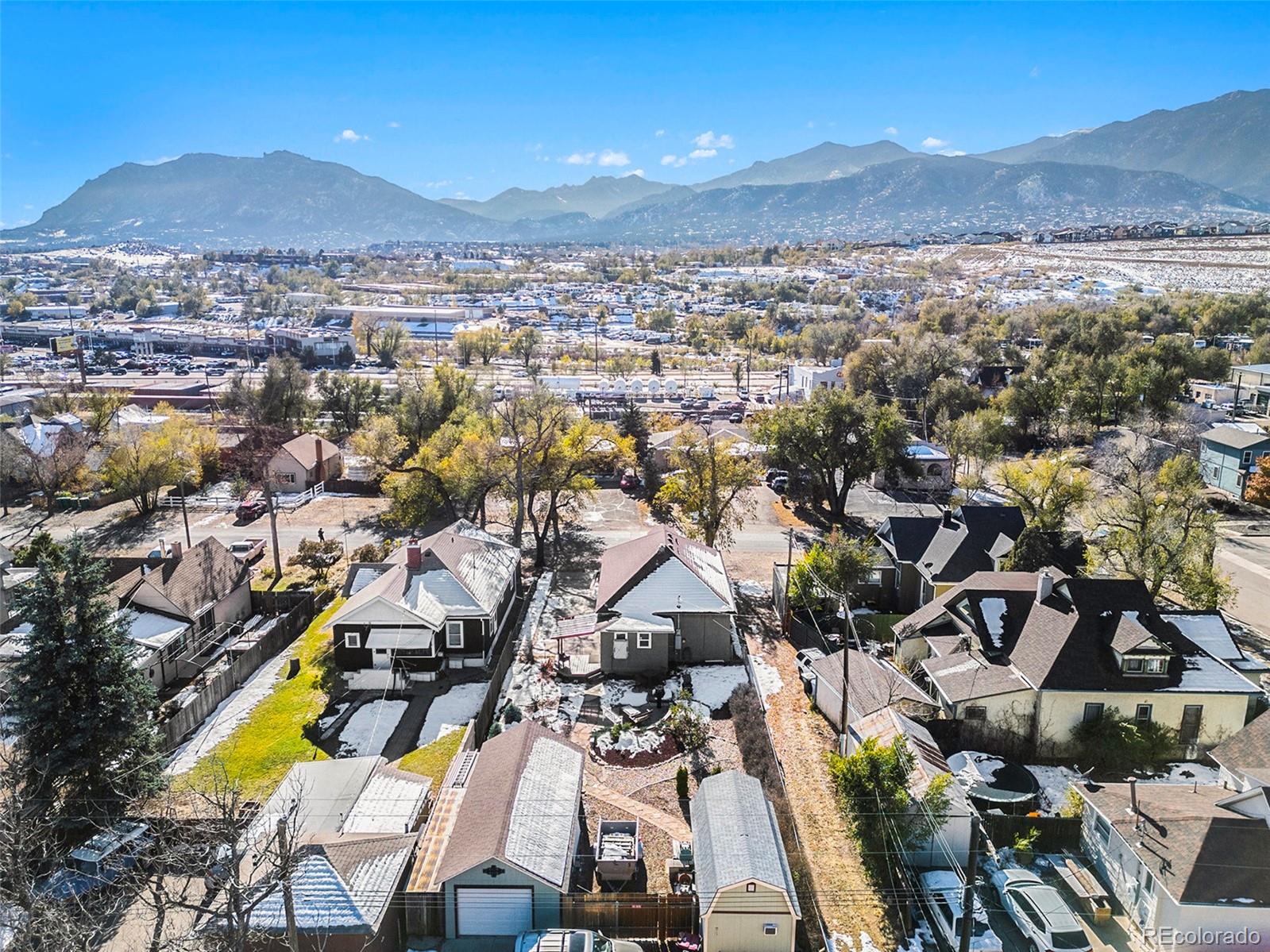 MLS Image #16 for 924 w cucharras street,colorado springs, Colorado