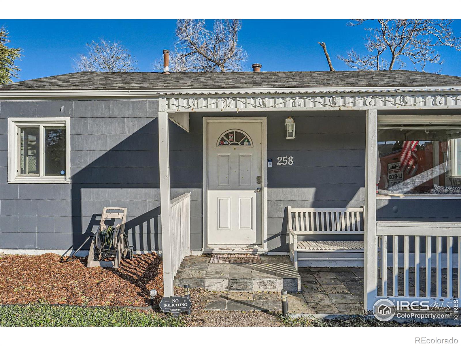 CMA Image for 258 S Zenobia Street,Denver, Colorado