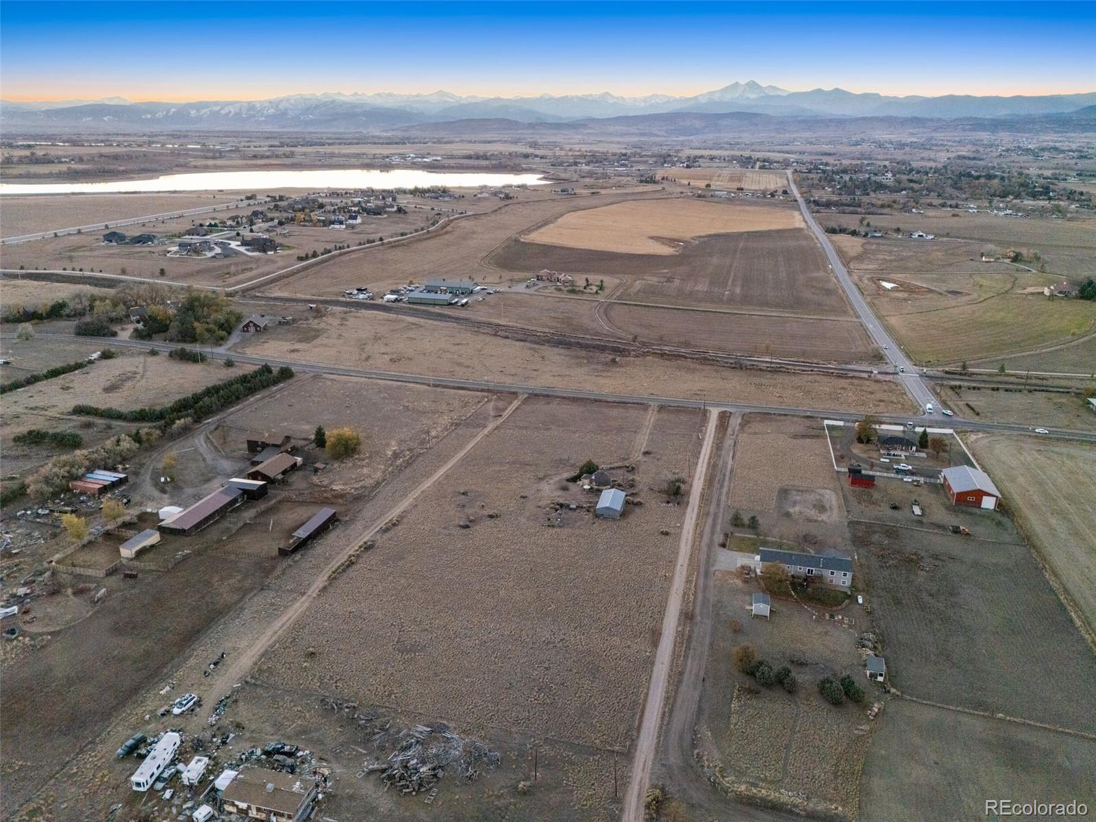 CMA Image for 2244 s county road 15 ,Berthoud, Colorado