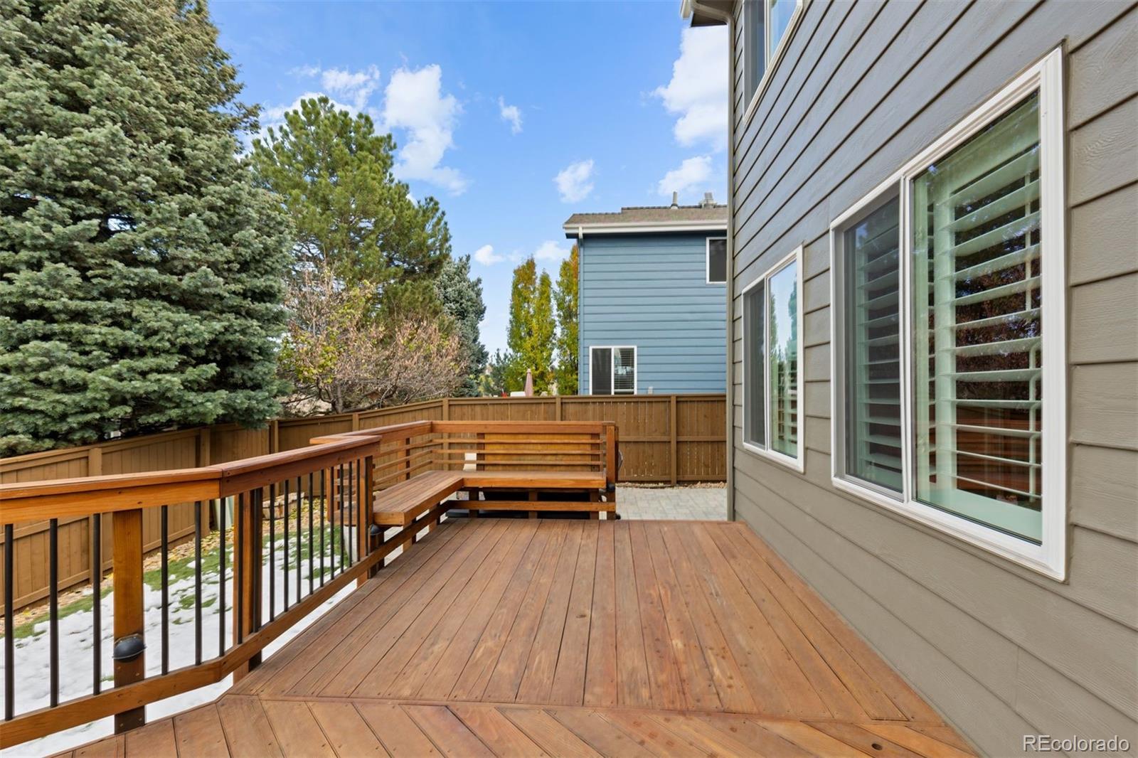 MLS Image #42 for 10087  blackbird circle,highlands ranch, Colorado