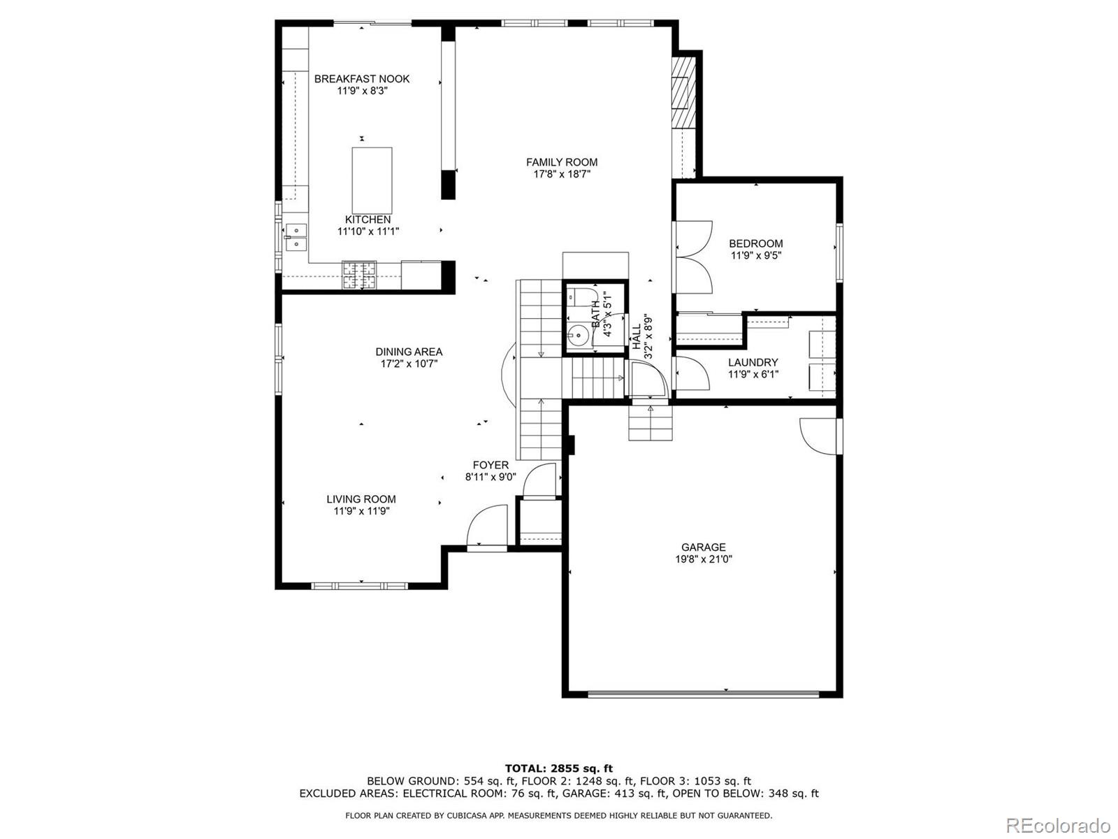 MLS Image #47 for 10087  blackbird circle,highlands ranch, Colorado