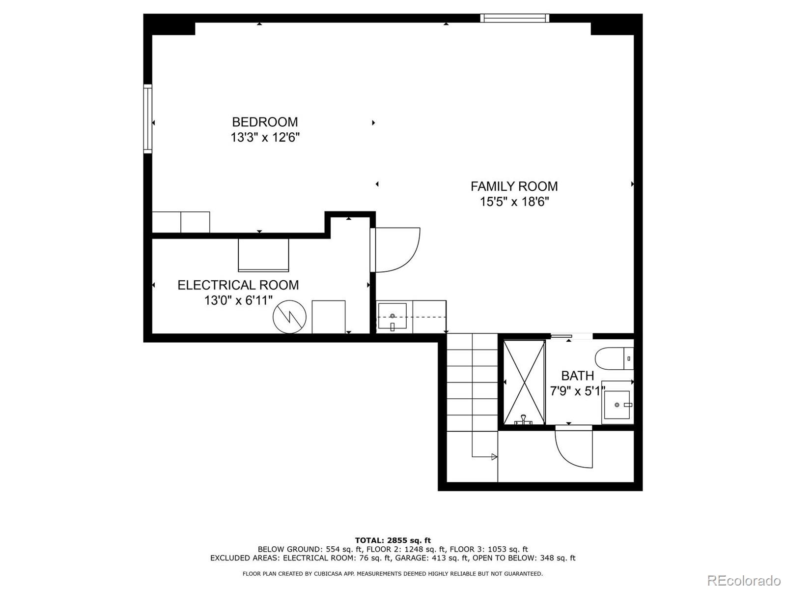 MLS Image #49 for 10087  blackbird circle,highlands ranch, Colorado